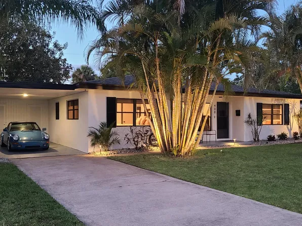 408 Niblick St, Melbourne, FL 32901