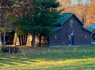 3755 Sun Valley Dr, Spencer, IN 47460