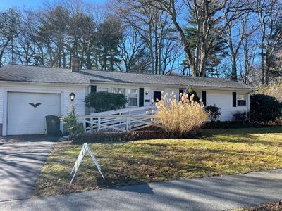 16 Peterson Rd, Natick, MA, 01760