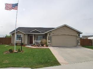17258 N Collins Ct, Nampa, ID 83687