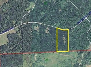 Meredith Grade Rd, Harrison, MI 48625