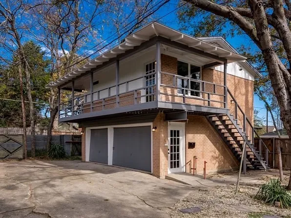 5935 Goliad Ave #A, Dallas, TX 75206