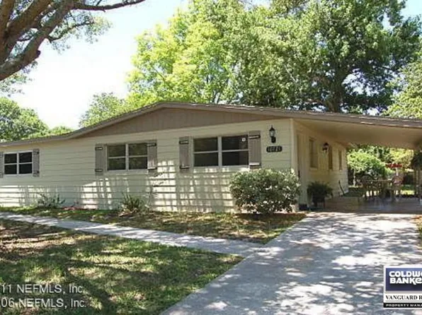 10721 N Indies Dr, Jacksonville, FL 32246