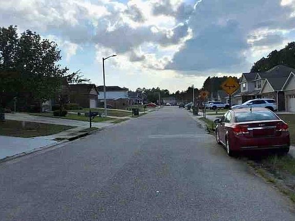 5th image of 17093 Palm Ridge Dr