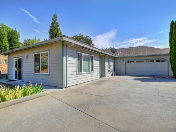 297 Meadowcrest Rd, Sutter Creek, CA 95685