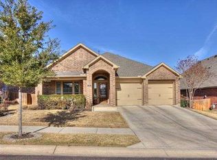 703 Westbury Ln, Georgetown, TX 78633