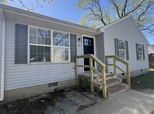 905 Green Mor Ave, Salisbury, MD 21804