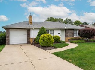 4793 Brownsville Rd, Pittsburgh, PA 15236