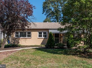 1106 Highland Ave, Cinnaminson, NJ 08077