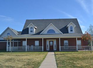 401 County Road 359, Merkel, TX 79536