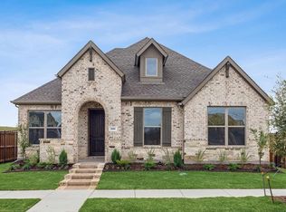 Adona Plan, Talia - Garden Series, Forney, TX 75126