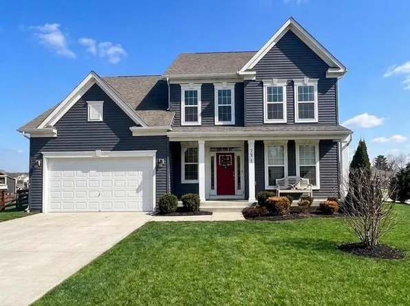 700 Blue Moon Ln, Westminster, MD 21157