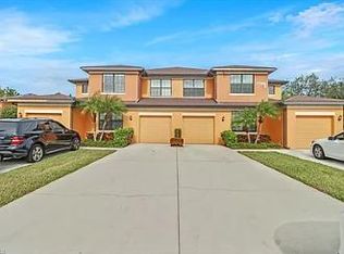3788 Pino Vista Way UNIT 1, Estero, FL 33928