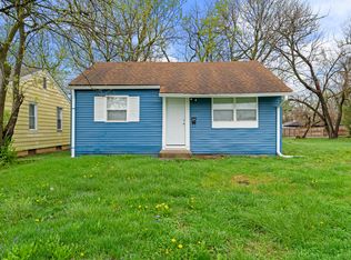 2941 Stuart St, Indianapolis, IN