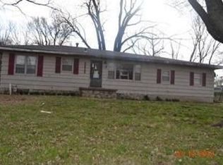 3525 Blue Ridge Cut Off, Kansas City, MO 64133