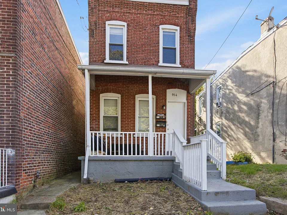 914 Central Ave