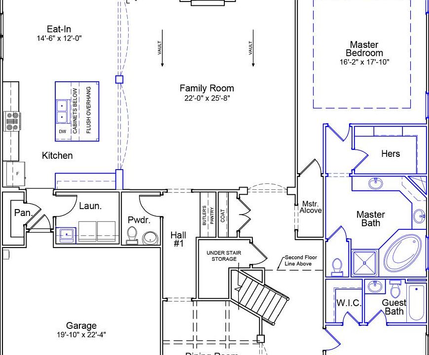 2nd image of 44 Caventon Dr