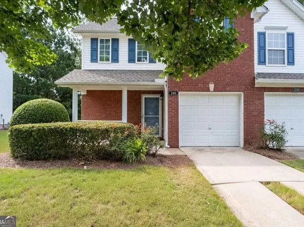 240 Cottonwood Creek Cir, Canton, GA 30114