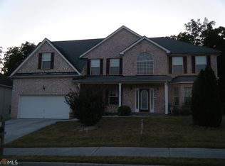 1913 Bridgestone Cir, Conyers, GA 30012