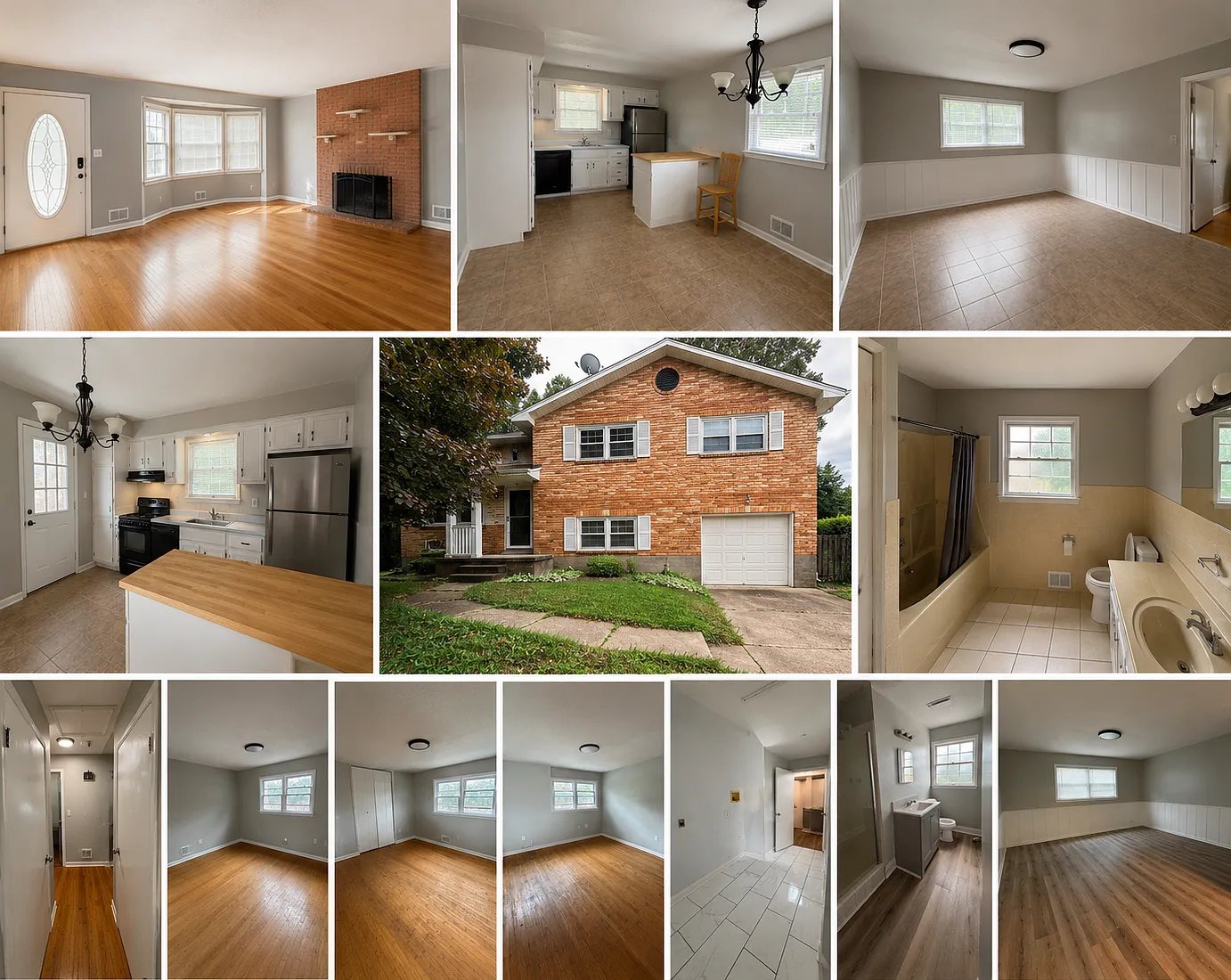 4 bed, 1600 sqft, $2,000 — Photo 1