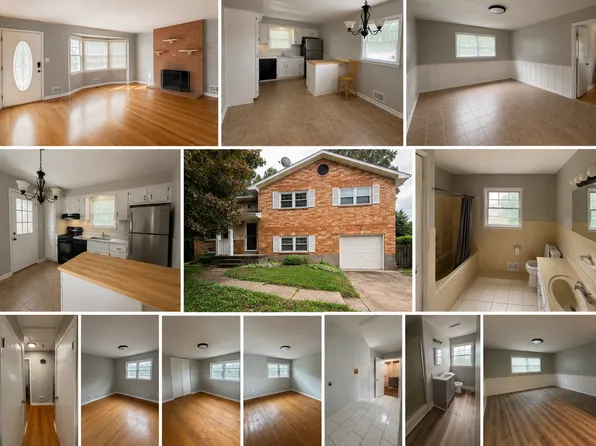10508 Sedalia Ct, Louisville, KY 40272