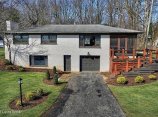 416 Cherry Ln, Pewee Valley, KY 40056