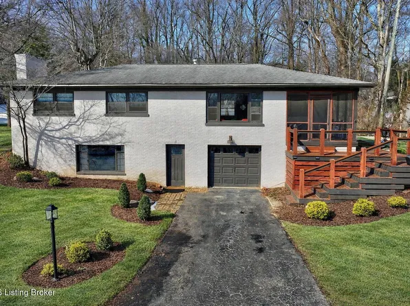 416 Cherry Ln, Pewee Valley, KY 40056