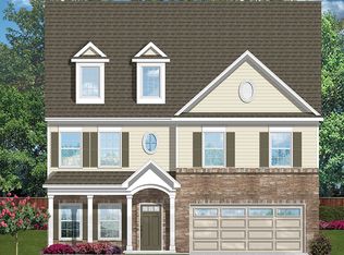 1612 Waddell Ct, Durham, NC 27703