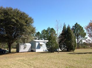 8321 Lewis Rhoden Rd, Glen Saint Mary, FL 32040