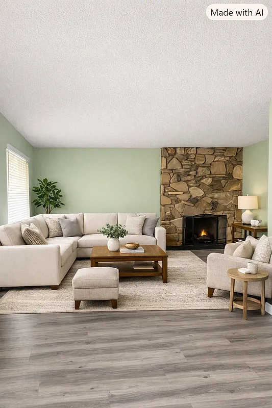 3 bed, 1.5 bath, 1544 sqft, $3,275 — Photo 4