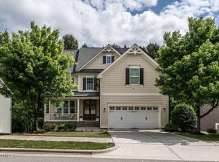 730 Toms Creek Rd, Cary, NC 27519