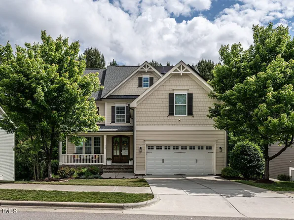 730 Toms Creek Rd, Cary, NC 27519