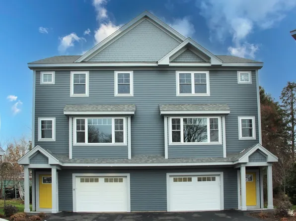 29 Sherman Ave #C, Northampton, MA 01060