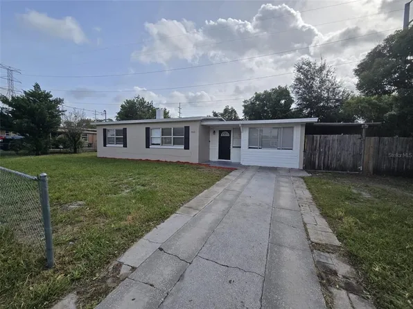 5503 Balboa Dr, Orlando, FL 32808