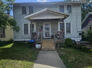 124 N Woodland Ave, Michigan City, IN 46360
