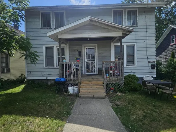 124 N Woodland Ave, Michigan City, IN 46360