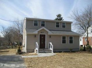 4617 Powder Mill Rd, Beltsville, MD 20705