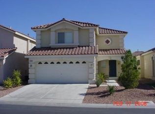 7478 Jacaranda Leaf St, Las Vegas, NV 89139