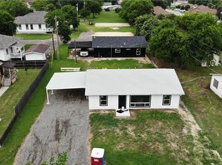 480 E Avenue R, Belton, TX 76513
