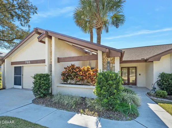785 Falcon Dr, Port Orange, FL 32127