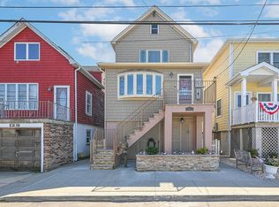 20 W 18th Rd, Broad Channel, NY 11693