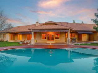 22348 Bennett Rd, Sonora, CA 95370