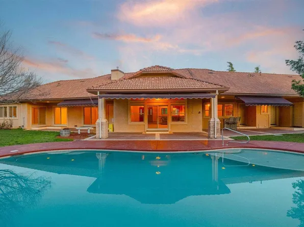 22348 Bennett Rd, Sonora, CA 95370