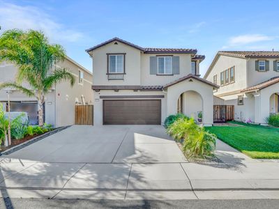 279 Coolcrest Dr, Oakley, CA, 94561