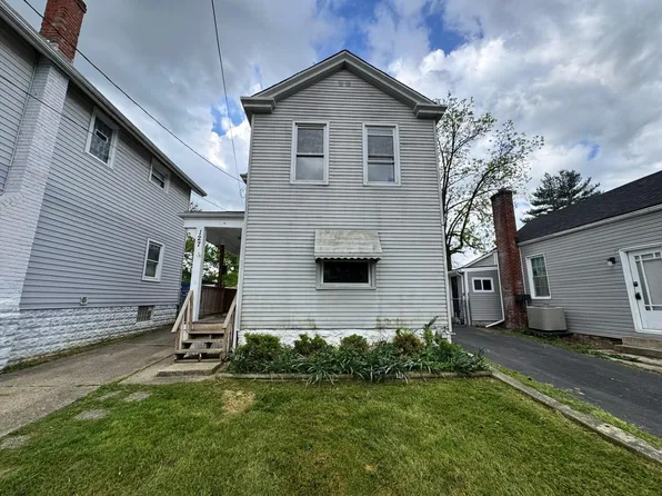 127 E 42nd St, Covington, KY 41015