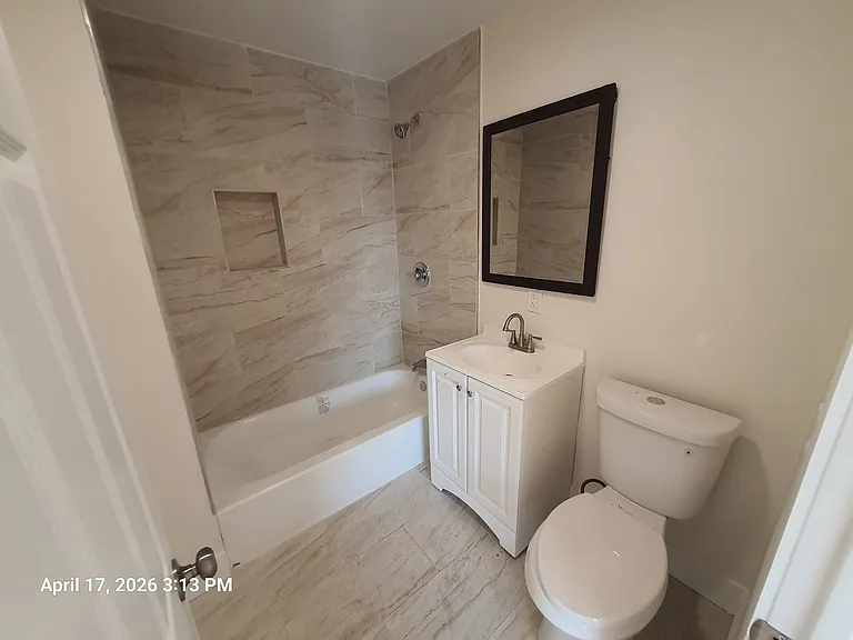 Bathroom #2