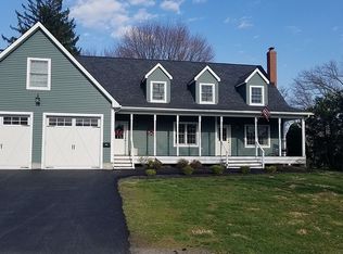 29 Rose St, Florida, NY 10921