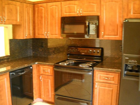 Newer Kitchen!
