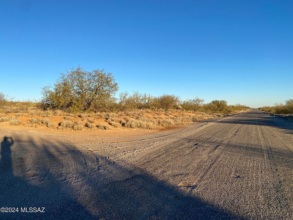 1st image of 18850 S Ruby Airpark Dr #157