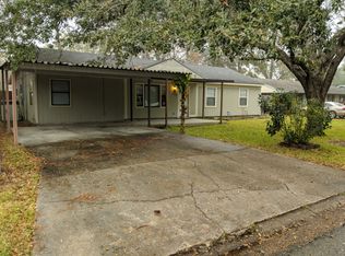 1306 Meadow Ln, Sulphur, LA 70663